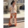 ALMA Ensemble Orange