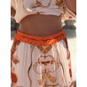 ALMA Ensemble Orange