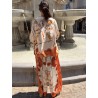 ALMA Ensemble Orange