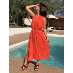 COLYNE Orange