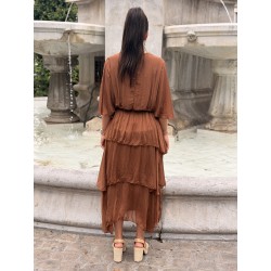 CASSANDRE Camel