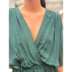 CASSANDRE Vert
