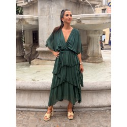 CASSANDRE Vert