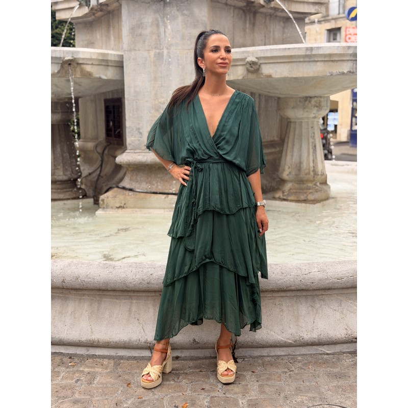 CASSANDRE Vert