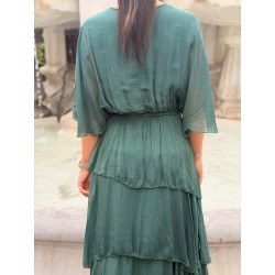 CASSANDRE Vert