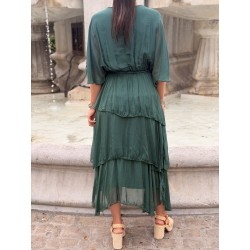 CASSANDRE Vert