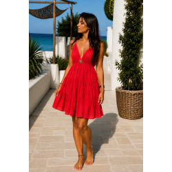 SOLEIL Rouge