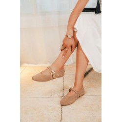 ALBA beige