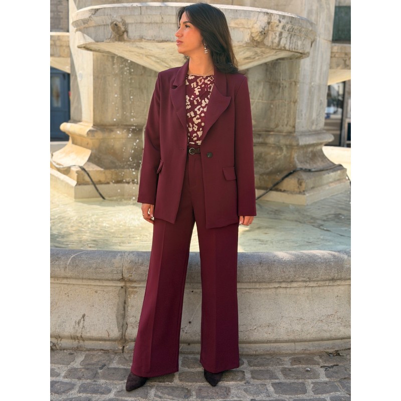 VALENTINA Bordeaux